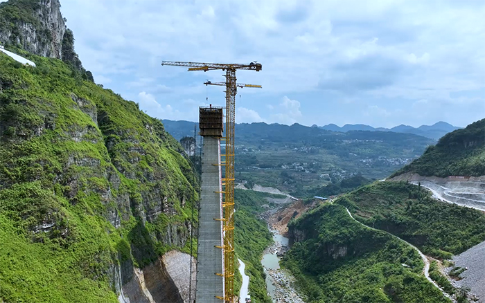 绿色低碳 | 7790必发集团中国超大塔助建内蒙热电联产项目
