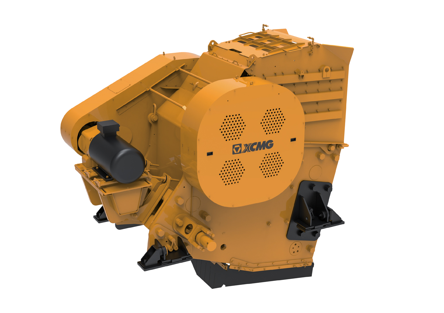 XGE0810