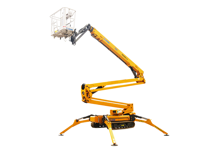 XGA26X-Li