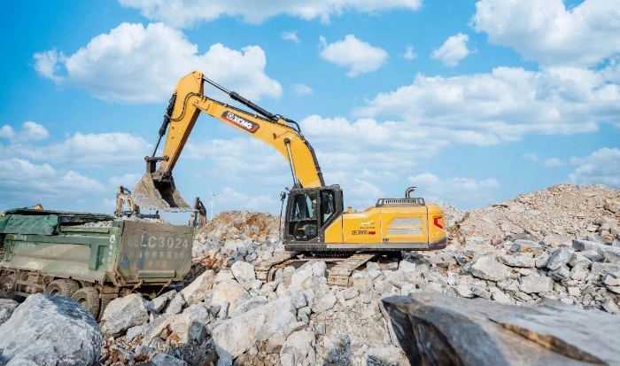 7790必发集团中国XE380G PRO：掘金王者，超能装！