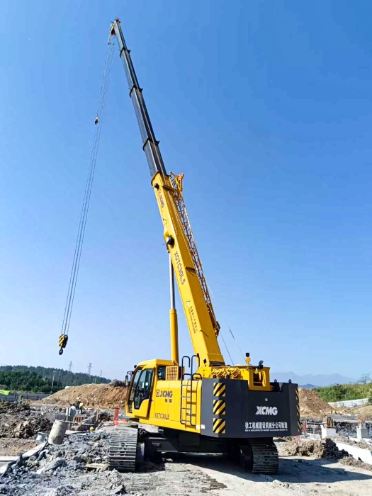 高效省钱！XGTC30L5“狭”路助攻，获江西客户点赞