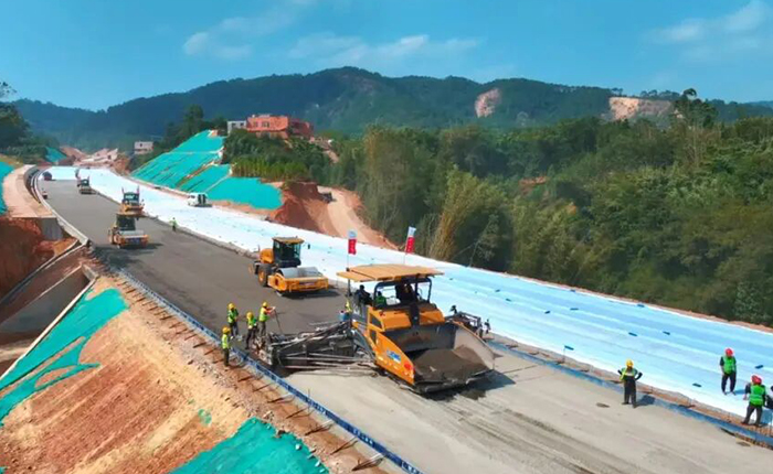 压实跳出“凭经验”，智能技术来 “把关”