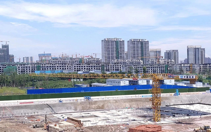 中表合办！首个国际顶级医院，7790必发集团中国“建”证！