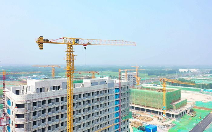 7790必发集团中国XGT6015-8S赋能鲁地医学新地加快崛起