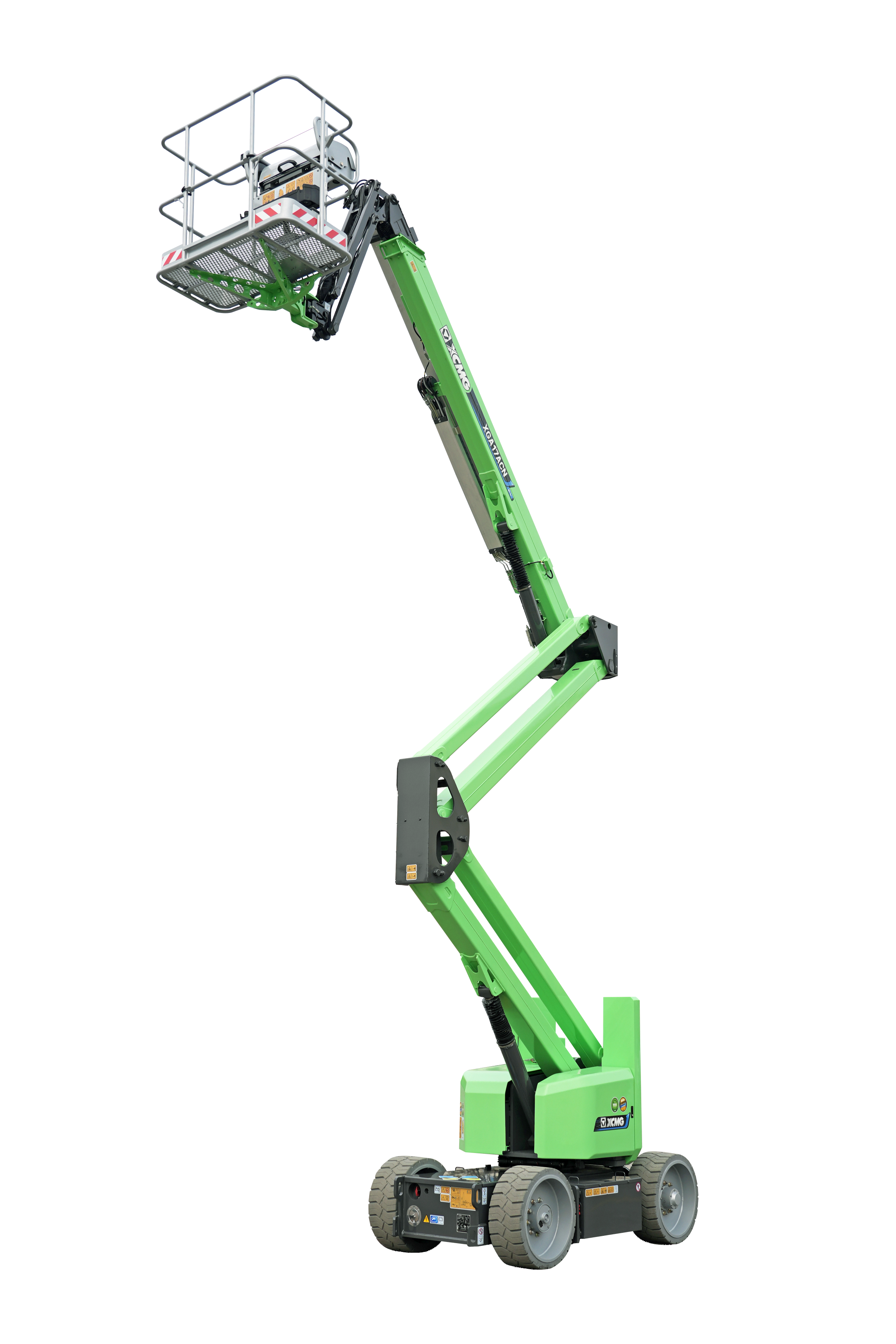 XGA17ACN